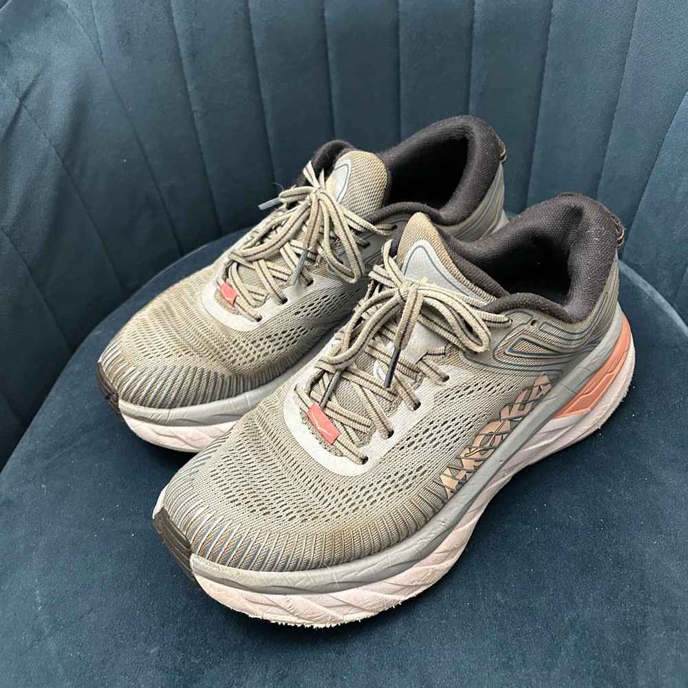 Women’s Hoka Bondi 8